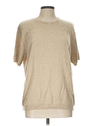 Alfred Dunner Pullover Sweater (view 1)