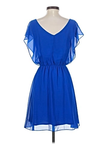 Gianni Bini Cocktail Dress (view 2)
