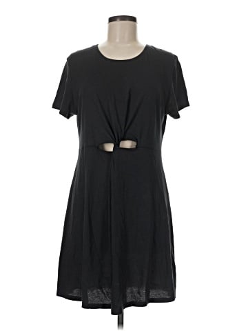 Mossimo Supply Co. Casual Dress (view 1)