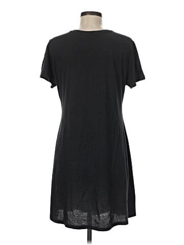 Mossimo Supply Co. Casual Dress (view 2)