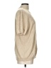 Alfred Dunner 100% Acrylic Tan Pullover Sweater Size L - photo 4