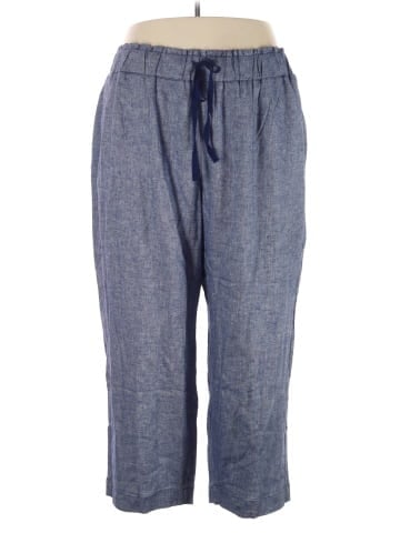 Lane Bryant Casual Pants (view 1)