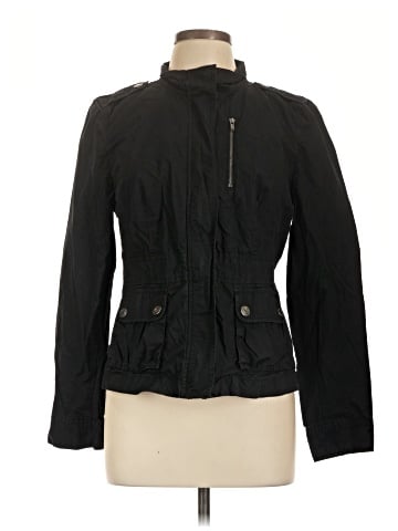 Ann Taylor Factory Jacket (view 1)