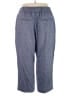 Lane Bryant Blue Casual Pants Size 26 - 28 Petite - photo 2