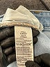 Old Navy Blue Jeans Size 6 (tall) - photo 8