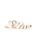 Nordstrom Rack White Sandals Size 7 (kids) - photo 1