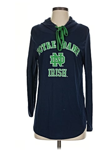 Colosseum Athletics Pullover Hoodie (view 1)