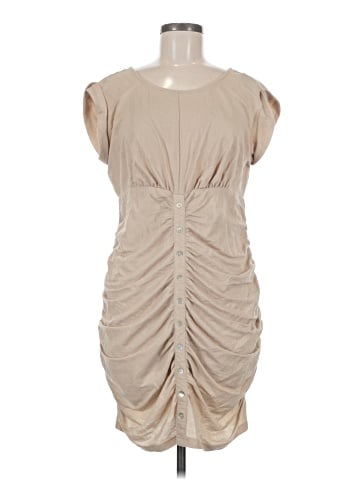 Code x Mode Cocktail Dress (view 1)