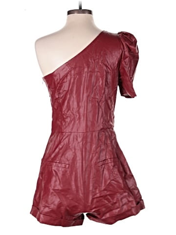 Pants Store Romper (view 2)