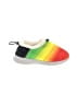 Lands' End Color Block Yellow Sneakers Size 4 (youth) - photo 1