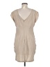 Code x Mode Tan Cocktail Dress Size M - photo 2