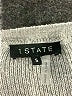 1.State Gray Pullover Sweater Size S - photo 7