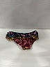 Zimmermann Paisley Purple Two Piece Swimsuit Size 4 - photo 7