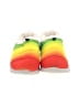 Lands' End Color Block Yellow Sneakers Size 4 (youth) - photo 2