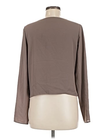 Babaton Long Sleeve Blouse (view 2)
