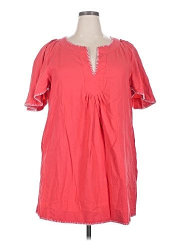 Pomander Place Casual Dress (view 1)