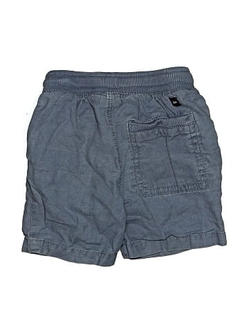 Tea Shorts (view 2)
