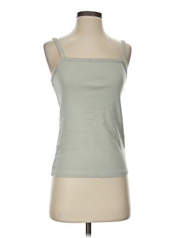 Madewell Tank Top (view 1)