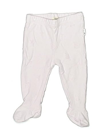 Burt's Bees Baby Casual Pants (view 1)