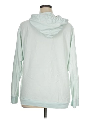 Victoria's Secret Pink Pullover Hoodie (view 2)