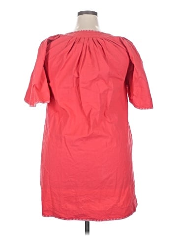 Pomander Place Casual Dress (view 2)