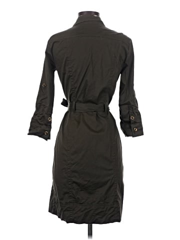 Banana Republic Factory Store Trenchcoat (view 2)