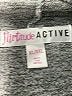 Flirtitude Gray Cardigan Size XXL - photo 7