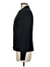 Le Suit 100% Polyester Black Blazer Size 8 - photo 5