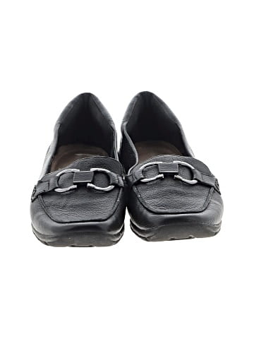 Easy Spirit Flats (view 2)