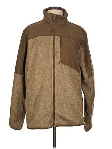 Reebok Jacket (view 1)