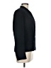 Le Suit 100% Polyester Black Blazer Size 8 - photo 4