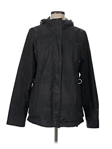 Free Country Raincoat (view 1)