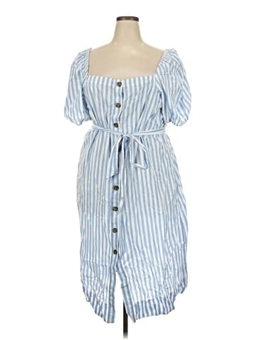 J.Crew Casual Dress (view 1)