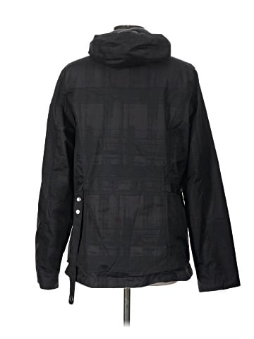 Free Country Raincoat (view 2)