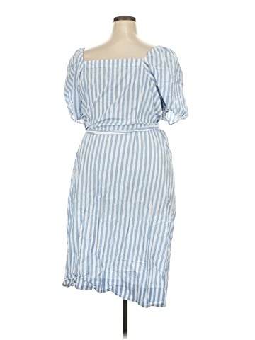 J.Crew Casual Dress (view 2)