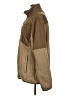 Reebok 100% Polyester Brown Jacket Size L - photo 5