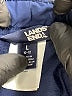 Lands' End Blue Board Shorts Size 10 - 12 - photo 3
