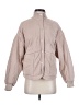 Blank NYC 100% Polyester Solid Pink Jacket Size XS - photo 1