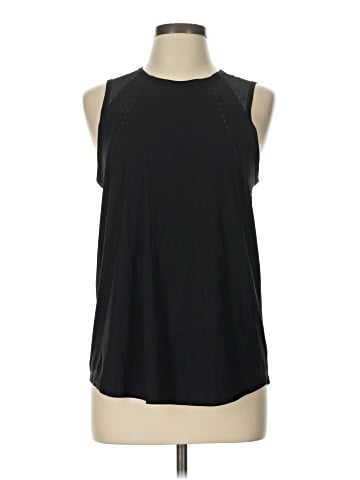 Lululemon Athletica Sleeveless T-Shirt (view 1)