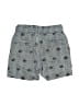 Hatley 100% Cotton Print Blue Shorts Size 3 - photo 2