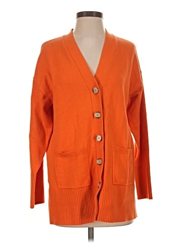 Ann Taylor LOFT Cardigan (view 1)