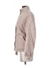 Blank NYC 100% Polyester Solid Pink Jacket Size XS - photo 5