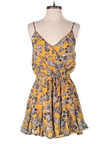 Trixxi Romper (view 1)