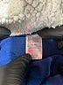 Chick Pea Blue Raincoat Size 6-9 mo - photo 3