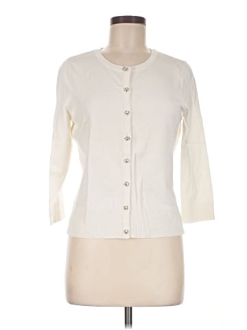 White House Black Market Cardigan (view 1)
