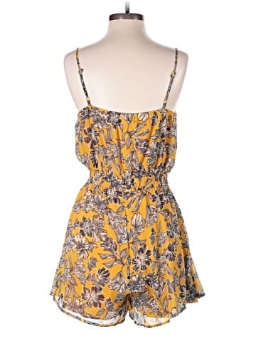 Trixxi Romper (view 2)