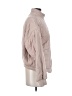 Blank NYC 100% Polyester Solid Pink Jacket Size XS - photo 4