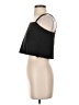 Milly Black Tank Top Size 2 - photo 5