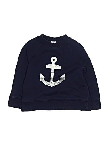 Janie and Jack Sweatshirt (view 1)