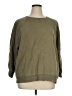 Old Navy Green Sweatshirt Size XL (tall) - photo 1